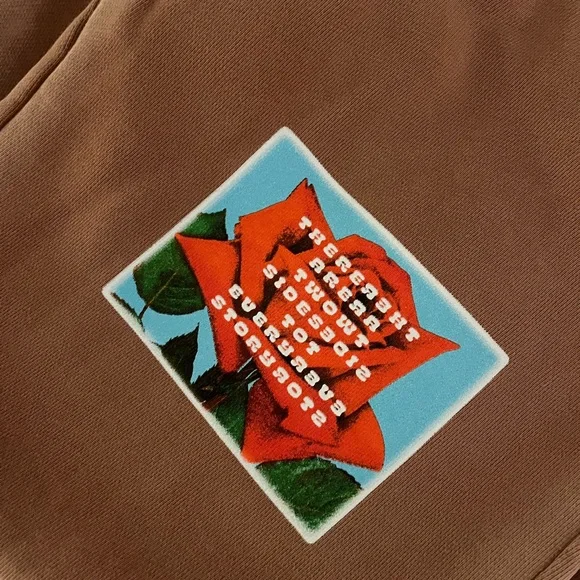 NWT Boys Lie “From This Perspective” Sweatpants - Picture 5 of 9